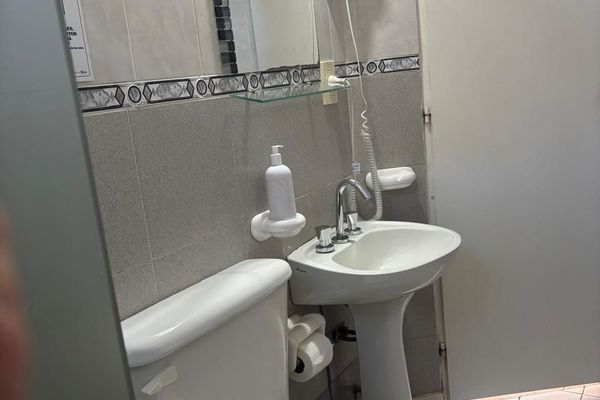 DPTO 3 AMBIENTES (5 pax)