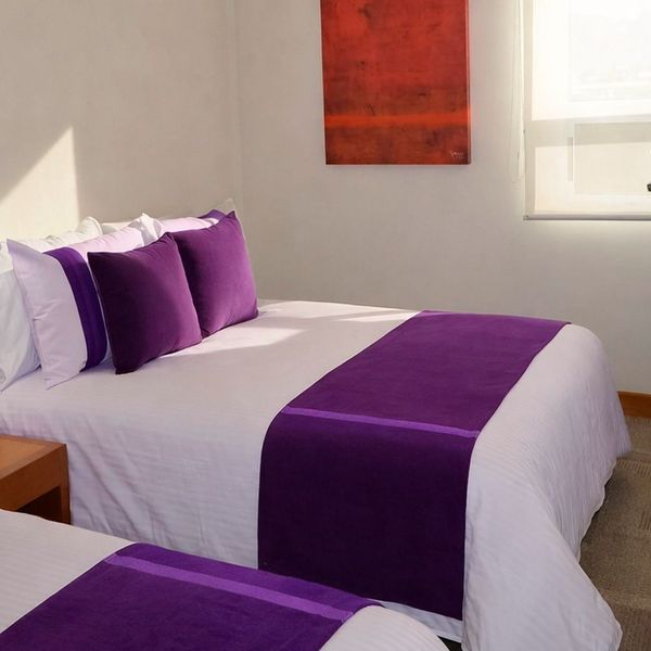 Hotel Lois Express Monterrey Aeropuerto La Fe