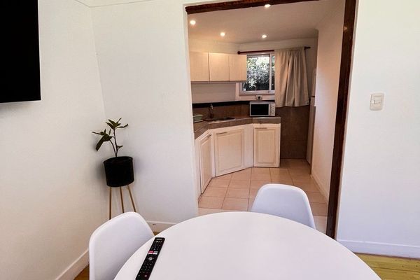 APART AL CAMPO LIPIZZANO