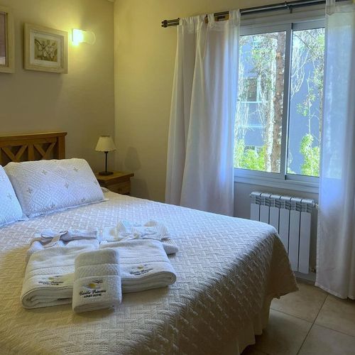 Cariló Princess Apart Hotel