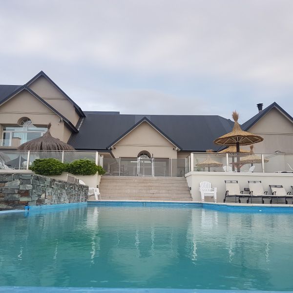 Howard Johnson Piedras Moras