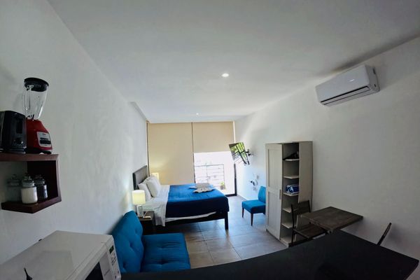 Studio in Vanessa 24