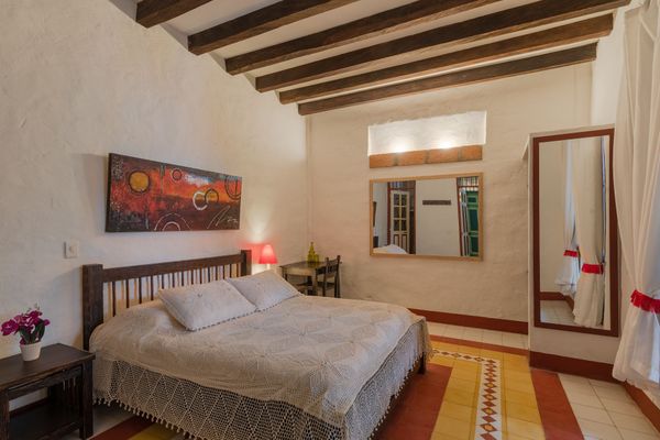 Suite Doble Estandar