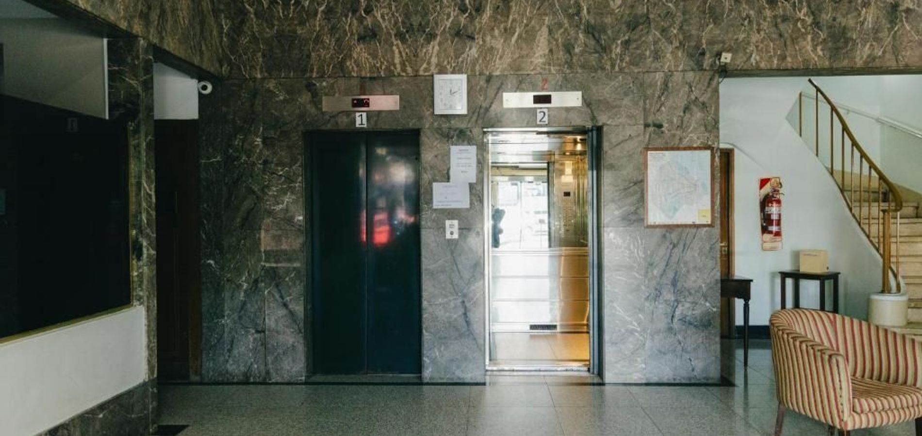 Constitución Palace Hotel