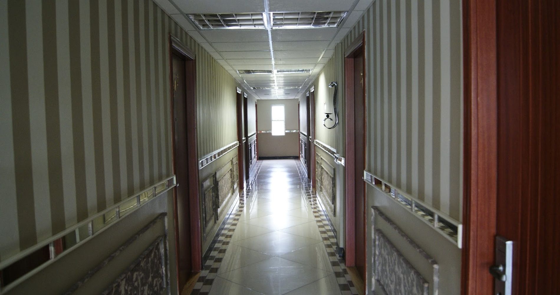 Park Place Hotel