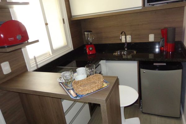 Forest Lagoon Monoambiente Superior