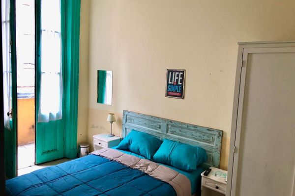 Habitación Estándar 