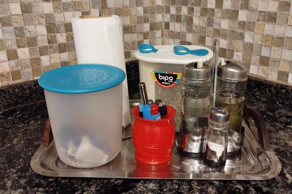 Dos Ambientes Lavalle II