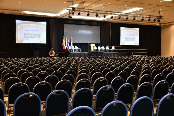 Gala Hotel & Convenciones