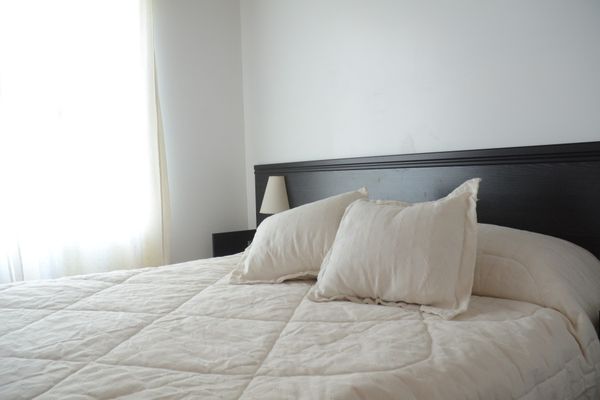 Cabaña para 5 pasajeros