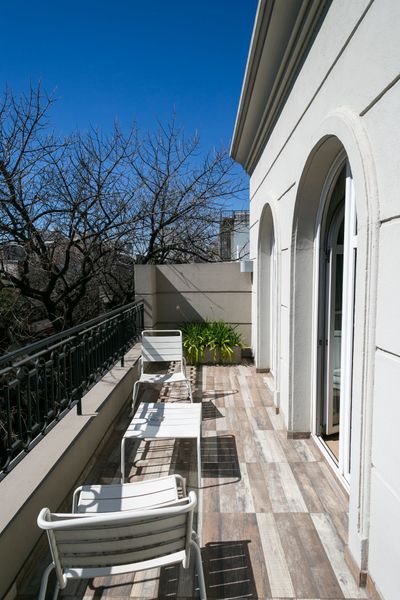 Purobaires Hotel Boutique