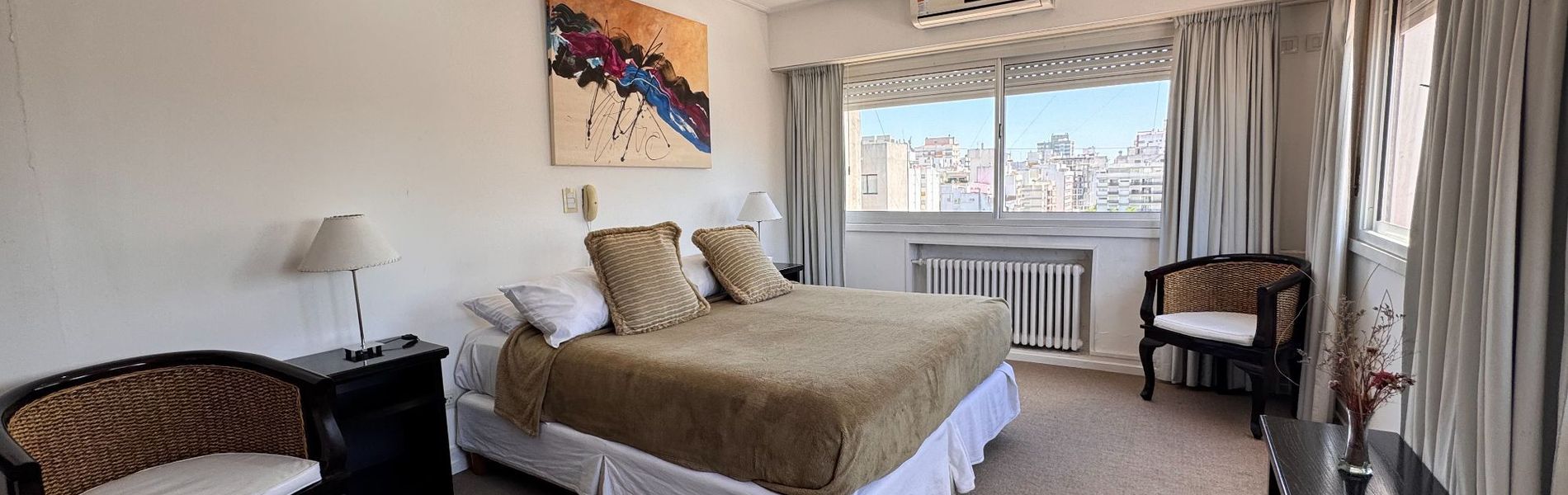 Hotel Corbel Superior by bund