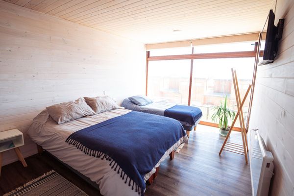 H6 Habitacion Triple Standar