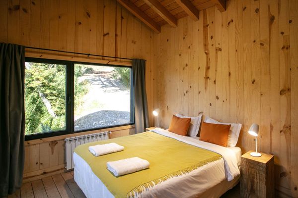 Casa Pudu