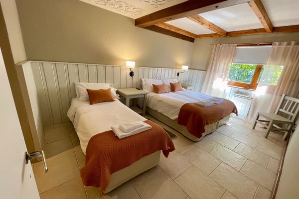 Habitación Cuádruple Premiun