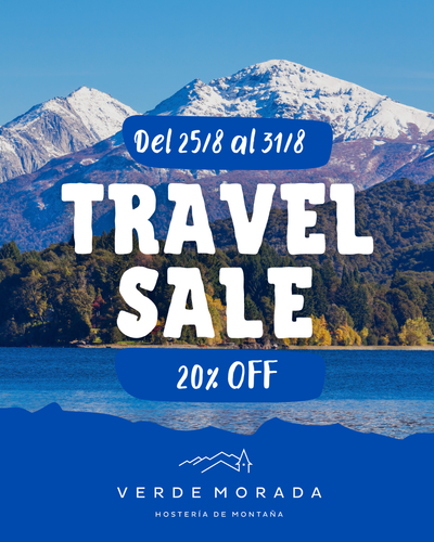 TRAVEL SALE 