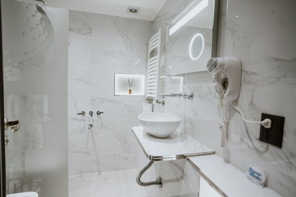 Suite Ejecutiva Vista al Frente