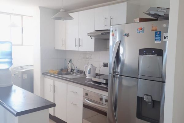 Edificio  doble NEO eleuterio ramirez 1429 