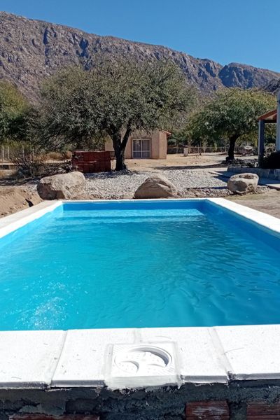 Cabañas Cafayate