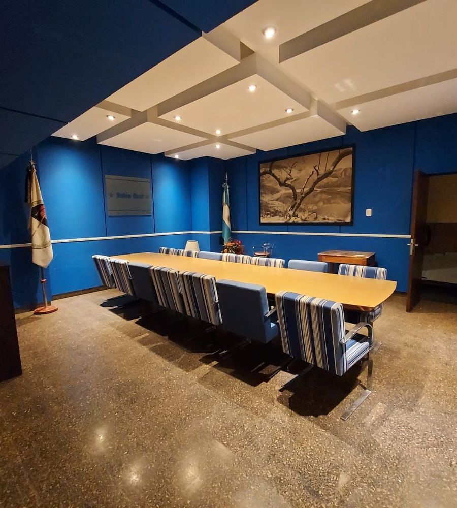 Hotel Quebrada de Humahuaca