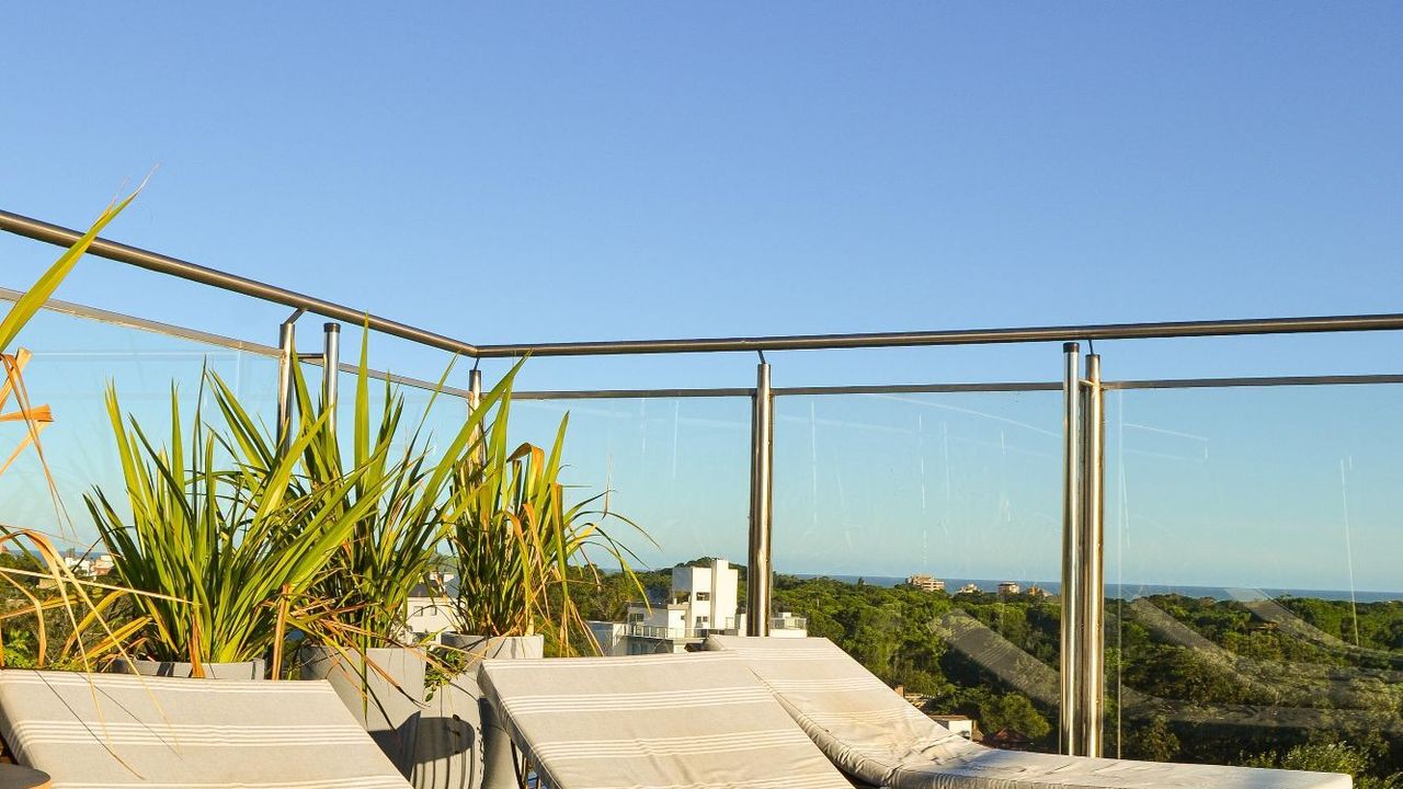 Zentiva Pinamar Hotel