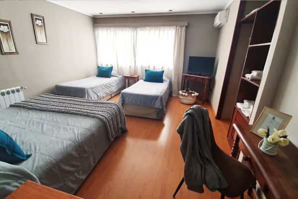 Cuádruple Accesible