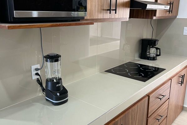 Jr Suite Vista al Mar 