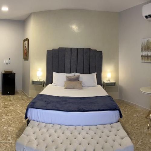 Hotel La Candelaria Room House - Antigüo Casetabla