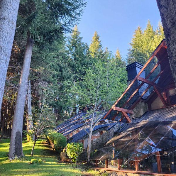 Casa del Bosque Aparts & Suites