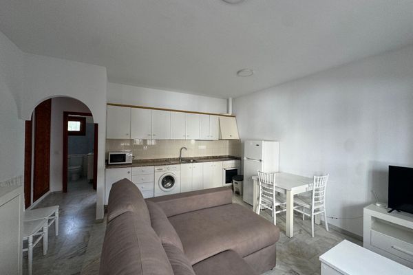 Apartamento VeraCoast a 200 m de la Playa (Vera Playa)