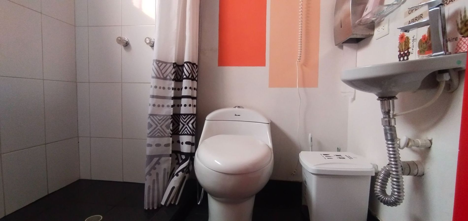 Hostel Metro Floresta Alojamiento