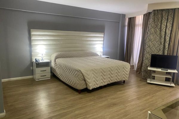 Suite Ejecutiva Single / Doble Matrimonial