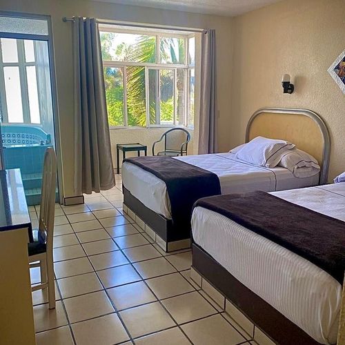 Cosalá Grand, Boutique Resort & SPA