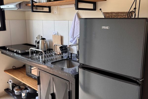 Monoambiente Matrimonial