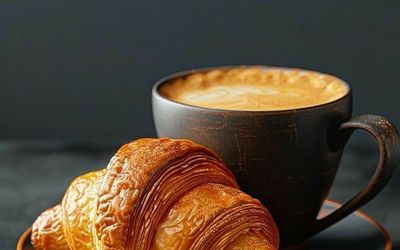 ValleAndino - 
                                    Desayuno                                