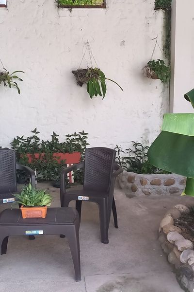 HOTEL NEIVA PROVIDENCIA