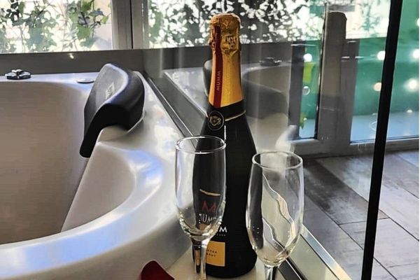 Doble Superior Romántica