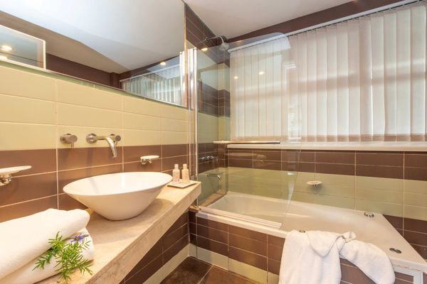 Apart 2 Ambientes Playa