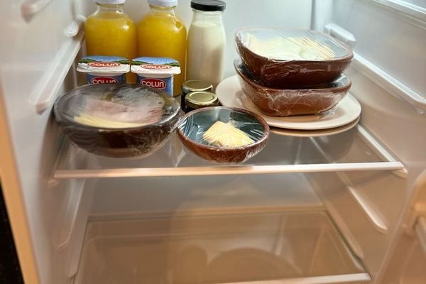 Habitación Standard