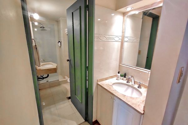 Suite  Del Plata Dbl