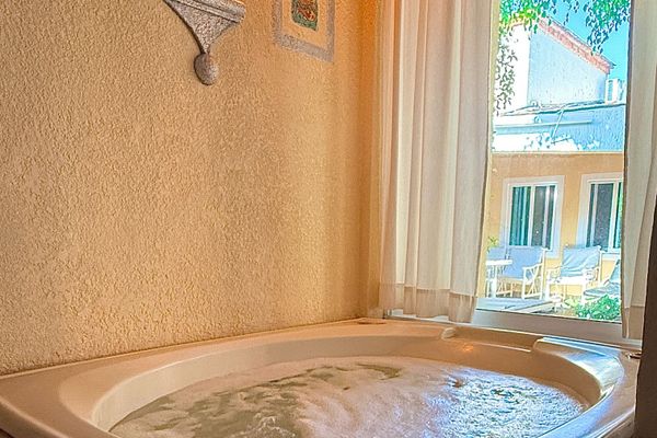 Villa Grand Plus King