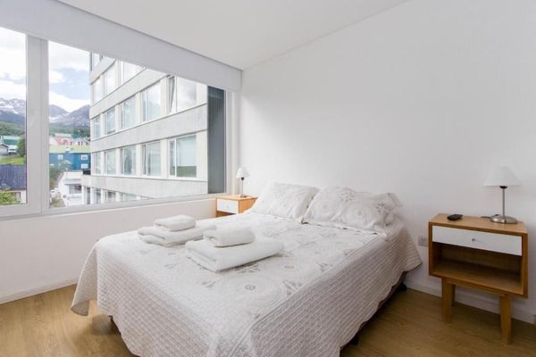 Pacífico Centro - 3 ambientes vista a la montaña