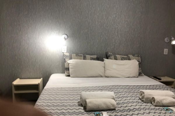 Habitación Cuádruple