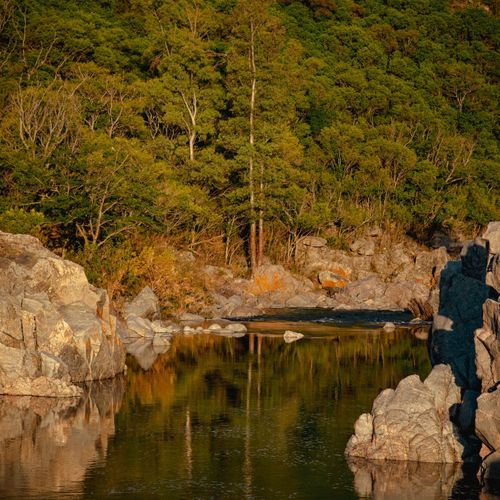 Cabañas Estancia Kamiare