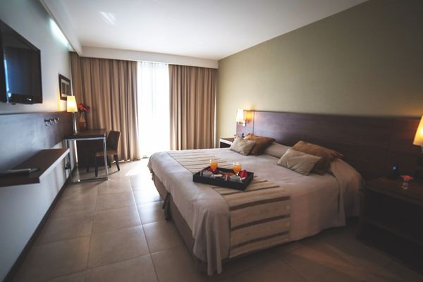 Habitacion Estándar Doble