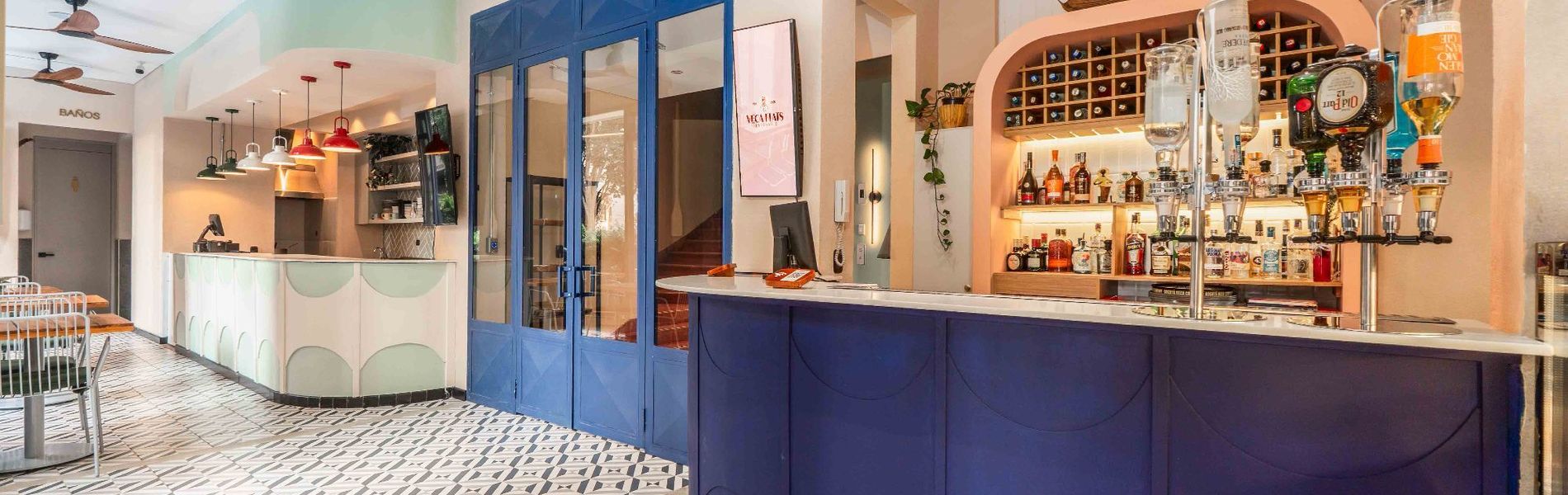 Hotel Boutique Veca Flats Centenario