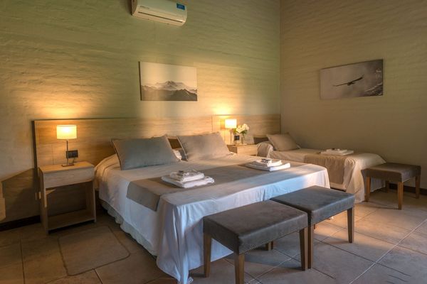 Suite Triple Superior