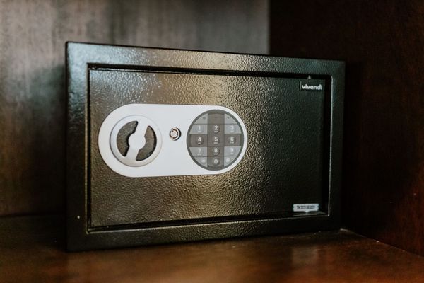 Habitación Elegance Vista al Frente