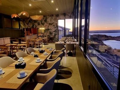 La Posada del Dinosaurio