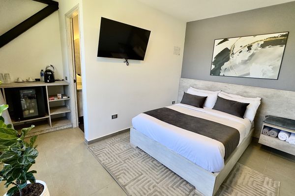 Habitación Estandar con Vista 